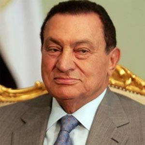مبارک باز هم رئيس جمهور مى‌شود؟